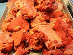 腊牛肉-老铁家腊牛羊肉(回民街店)