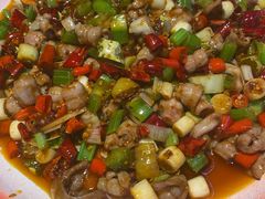 -泥糊破店小酒馆·团建聚餐(南京西路店)