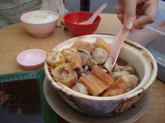 -新记肉骨茶