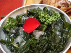 海带苗儿-赵美丽·重庆社区火锅·直营店(火车东站·中豪国际店)