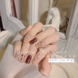 -米小兔美甲美睫