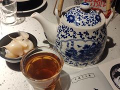 -京韵胡同·酱香羊蝎子火锅涮肉(长寿路店)