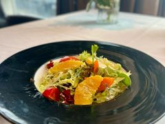 -哈布斯扒房(华发商都店)