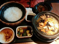 -谷田稻香·砂锅菜(元洪店)