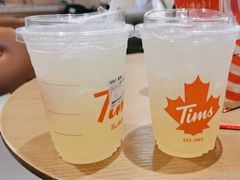 -Tims天好咖啡·贝果(成都东站捷枫店)