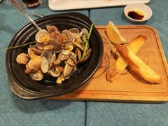 -BaBBo巴博意大利餐厅