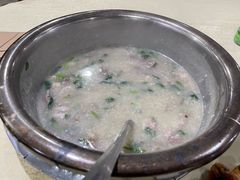 -标记美食新鲜猪杂(兴南大道店)