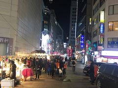 -神仙雪浓汤(明洞店)