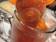 -领鲜天下·焗海鲜·花胶鸡(天目里店)