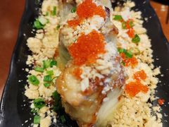 -千和日本料理(龍坪天虹店)