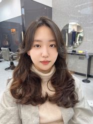 -美美秀造型