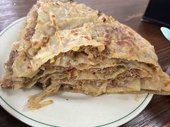 -清真永恒华威肉饼(潘家园店)