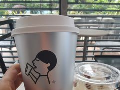 -喜茶(广州番禺奥园广场店)