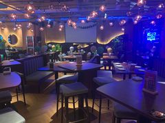 -Ambra Haus琥珀屋精酿餐厅(宝山店)