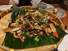 -云海肴·汽锅鸡·云南菜(苏州中心店)
