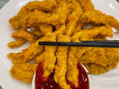 -金陵家宴·金陵春·南京菜(夫子庙店)