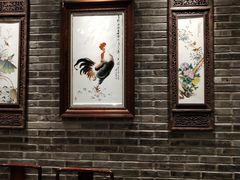 大堂-鸭匠食府·挂炉烤鸭·新京菜(阜成路店)