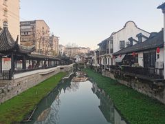 -阿姨奶茶(南翔解放街店)