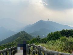 -梧桐山风景名胜区