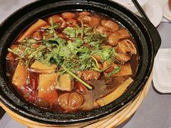 -金哥私房菜馆(张府园总店)