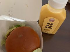-肯德基(永旺店)