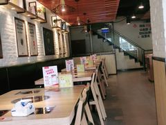大堂-彤德莱火锅(商圣嘉源店)