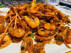 -苏州人家(锦溪镇店)