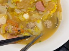 -爷爷的草帽·海鲜馆(孙塘路店)