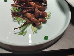 -鸽子侯·家宴·平价海鲜(绿地店)