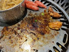 -盛江山自助料理(奥莱锦辉购物广场店)