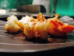 波士顿龙虾-松临·铁板烧&Omakase(神农店)