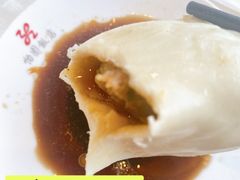 蒸饺-怡园饭店-餐厅(四望亭店)