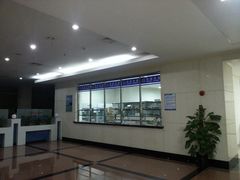 住院部-复旦大学附属肿瘤医院(徐汇院区)