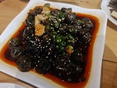 -五丁桥光头香辣蟹(望江橡树林店)