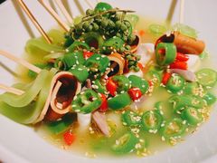 -麻六记(新天地店)