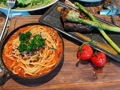 -Let'sBURGERplus·非常创意汉堡(三里屯店)