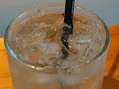 咸柠七-T-COFFEE(长江花园店)