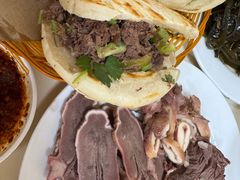 -永存驴肉(桃园店)