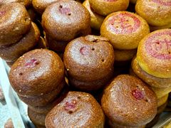 -杨老大焙子月饼干货(宽巷子民族美食街店)