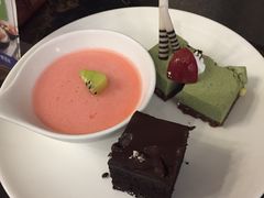 -鸿腾国际大酒店-海鲜姿造海鲜烤肉自助餐