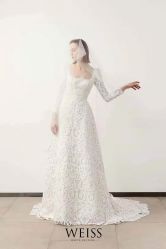 -Renee芮亦婚纱(原丽莎)