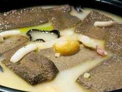 -富淳饭店(陆家嘴保利广场店)
