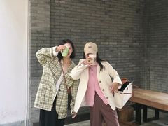 -星巴克臻选(成都宽窄巷子店)