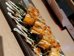 -东加寿司.料理(水游城店)