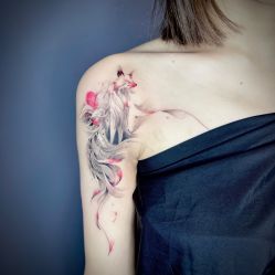 -刺客纹画·纹身·洗纹身.穿孔饰品