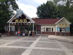 -酷酷兔少儿拓展天地