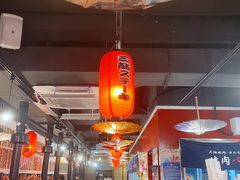 -大阪烧肉BAKA一代(十亩地店)