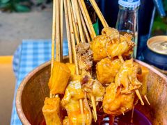 -1819餐厅·团队聚餐·烤串·精酿