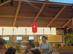 -龙抄手食府(浣花北路店)