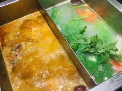 -龙福成肥牛火锅(文昌店)
